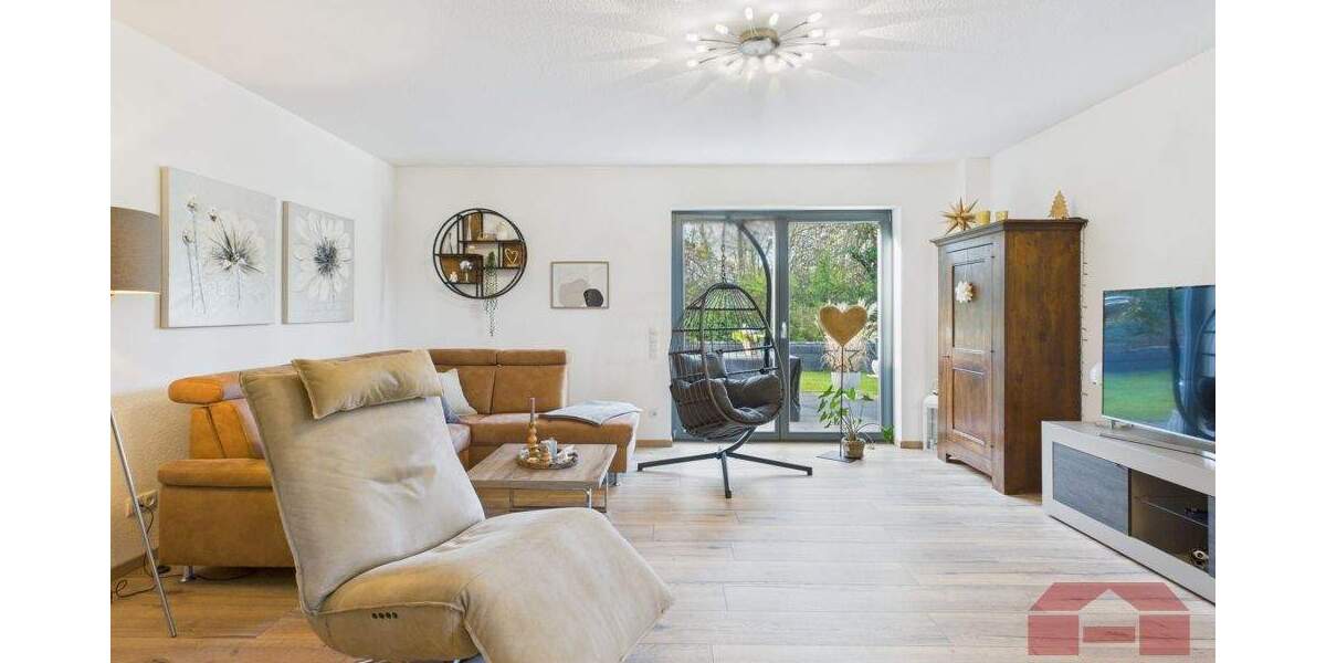 Einfamilienhaus Mechernich / Kommern Kommern - 5 Zimmer, 171 m&sup2;, 571.000&euro; | Angebot:25683291