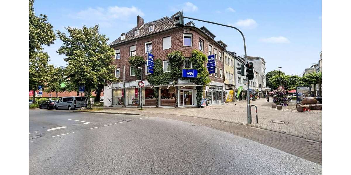 Einfamilienhaus Düren - 10 Zimmer, 152 m&sup2;, 299.000&euro; | Angebot:27117626