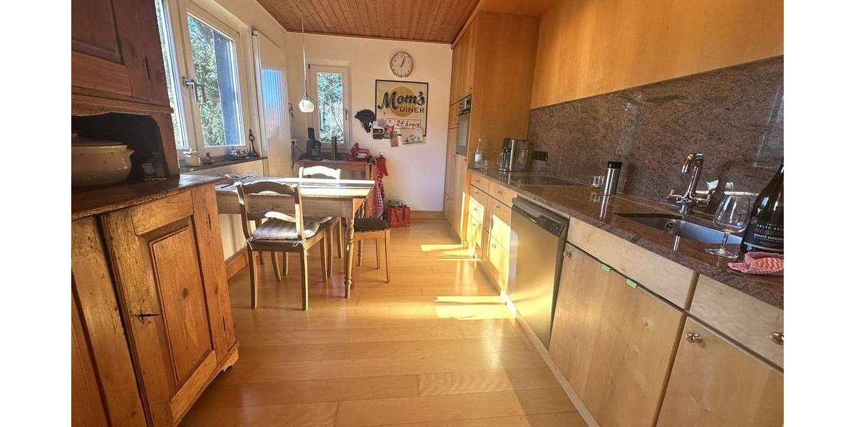 Einfamilienhaus Nideggen Abenden - 4 Zimmer, 125 m&sup2;, 399.000&euro; | Angebot:25738289