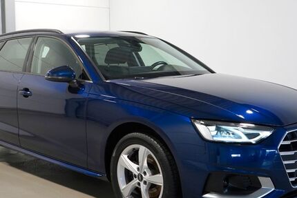 Audi A4 125.881 km 21.950 &euro; Hürth bei Köln 50354