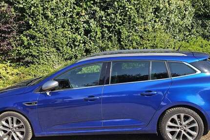 Renault Megane 60.600 km 11.500 &euro; Bad Münstereifel, Stadt 53902