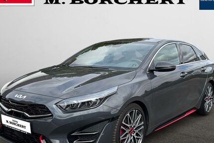 Kia pro ceed / ProCeed 48.704 km 23.968 &euro; Weilerswist 53919