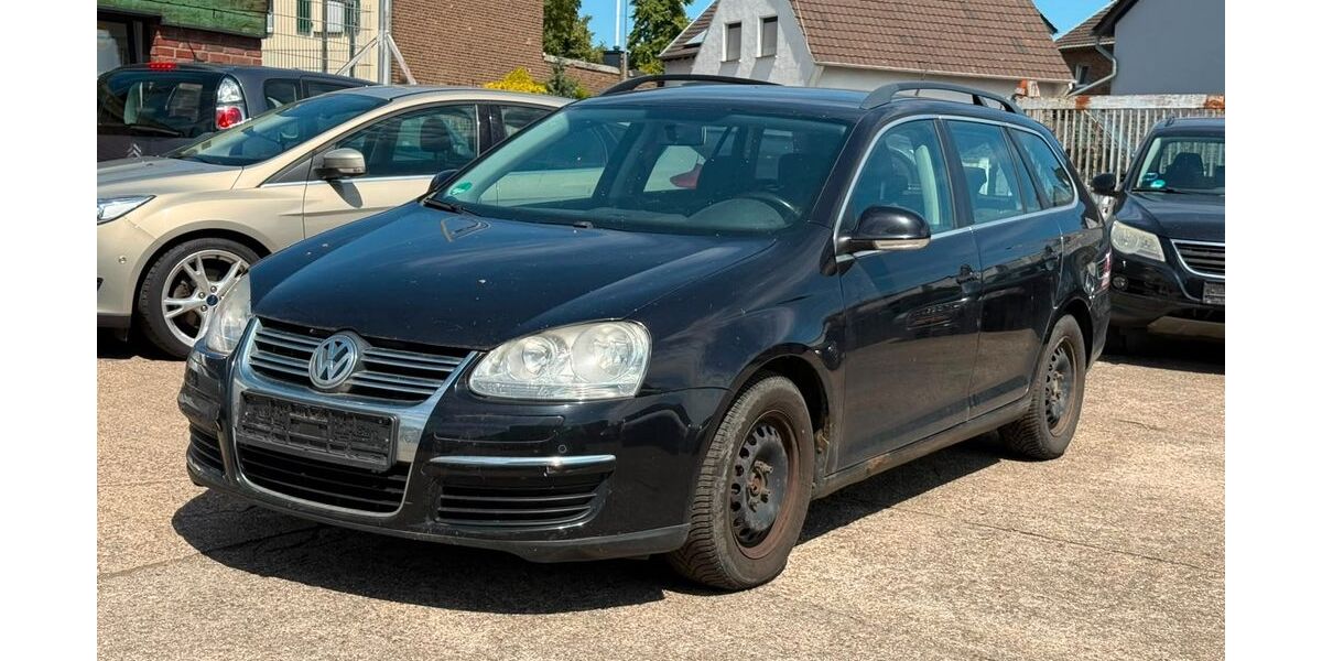 VW Golf 235.000 km 1.290 &euro; Euskirchen 53881