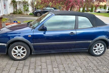 VW Golf 196.000 km 2.800 &euro; Wesseling 50389
