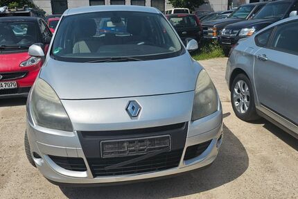 Renault Scenic 274.000 km 2.199 &euro; Bonn 53227