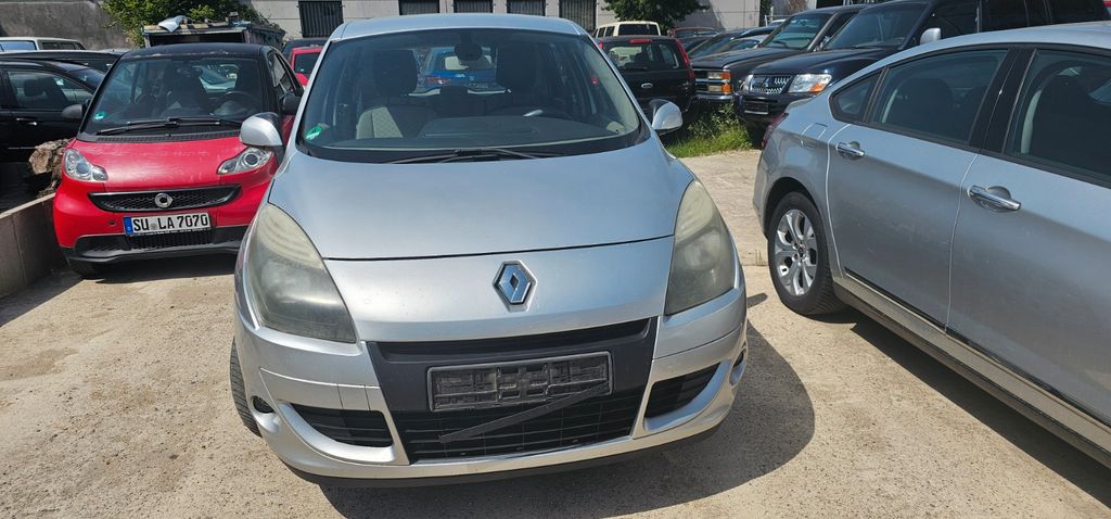 Renault Scenic 274.000 km 2.199 &euro; Bonn 53227