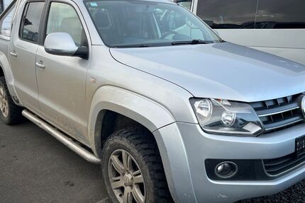 VW Amarok 260.000 km 5.990 &euro; Wesseling - Köln 50389