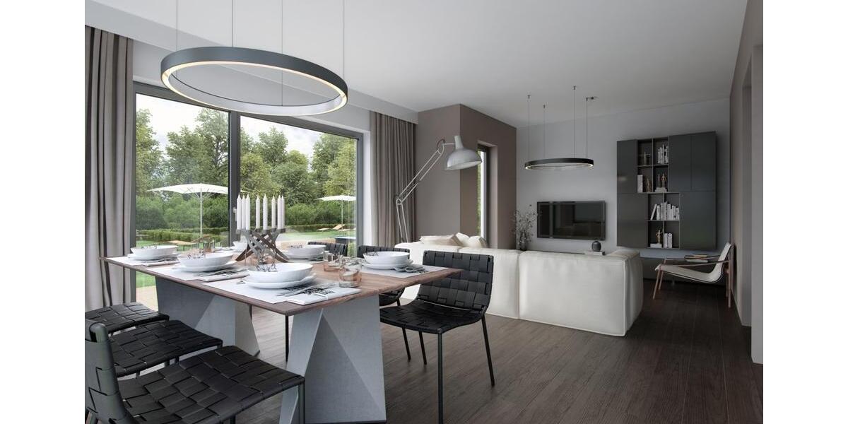 Doppelhaushälfte Bornheim - 5 Zimmer, 140 m&sup2;, 714.916&euro; | Angebot:8867724