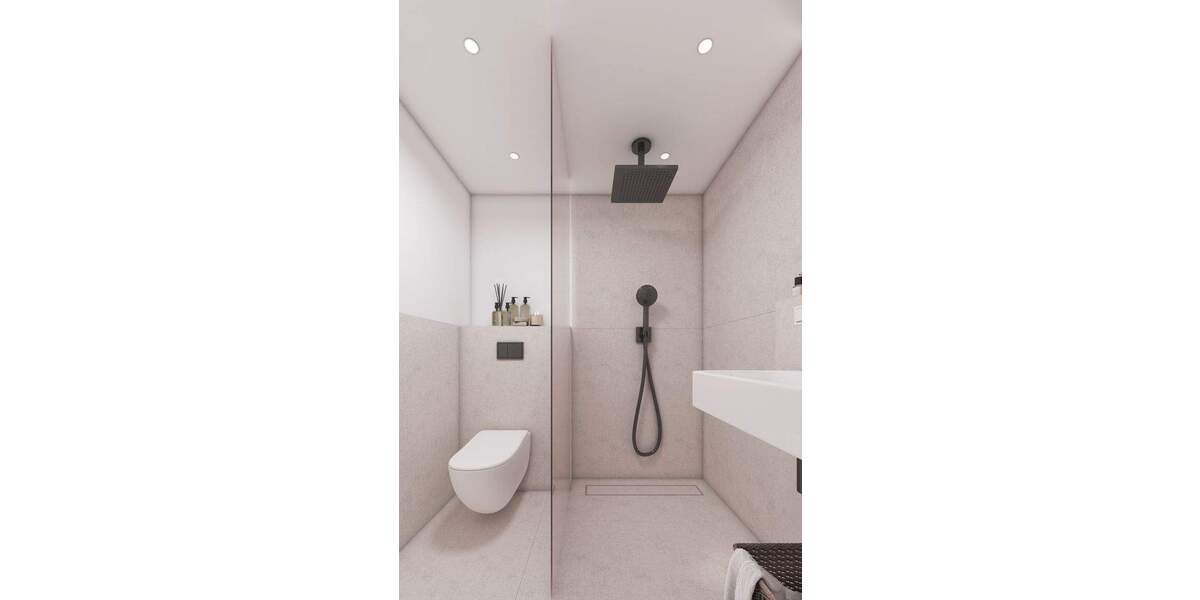 Etagenwohnung Bonn Zentrum - 1 Zimmer, 43 m&sup2;, 329.000&euro; | Angebot:25664062