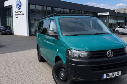 VW T5 Transporter 210.084 km 19.500 &euro; Bonn 53227