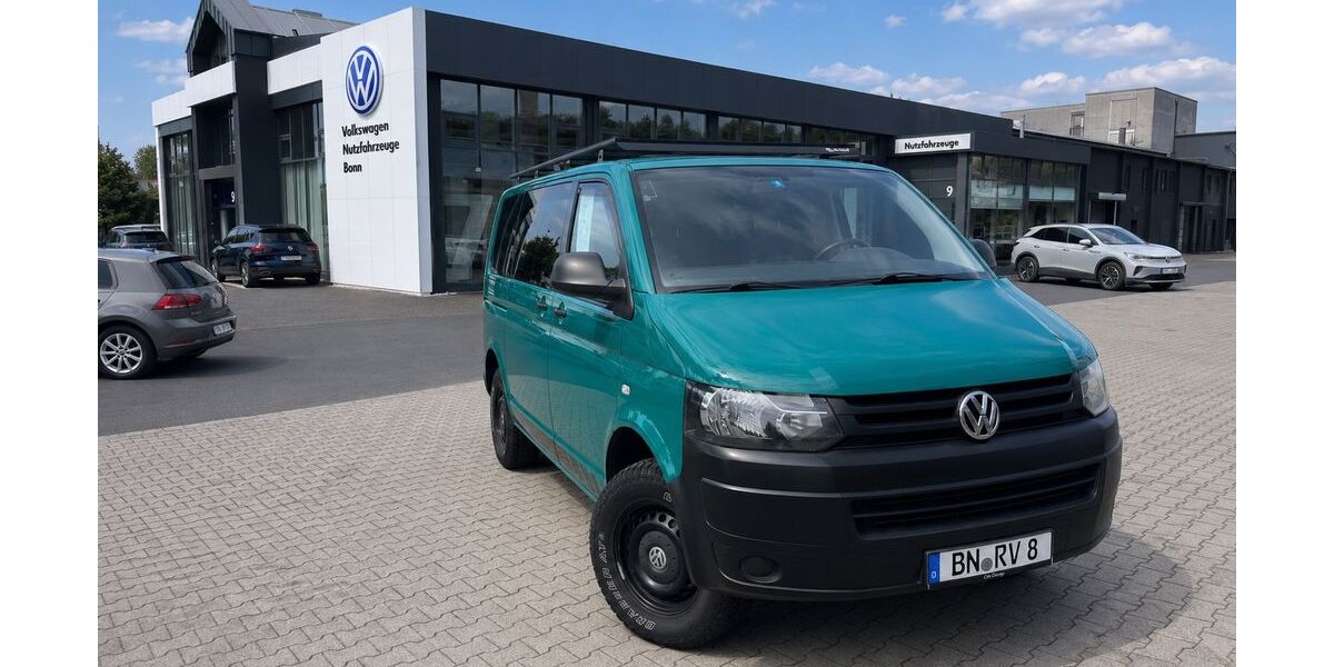VW T5 Transporter 210.084 km 19.500 &euro; Bonn 53227