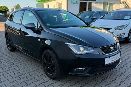 Seat Ibiza 139.000 km 6.900 &euro; Rheinbach 53359