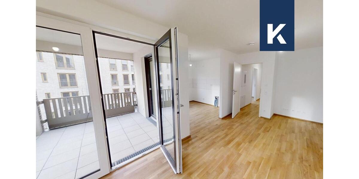 Etagenwohnung Bonn Dransdorf - 3 Zimmer, 79 m&sup2;, 1.200&euro; | Angebot:25805465
