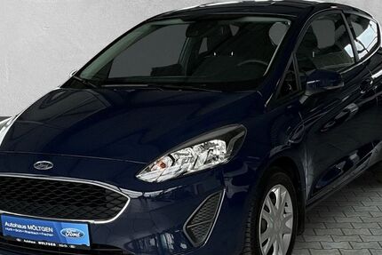 Ford Fiesta 114.609 km 8.790 &euro; Hürth 50354