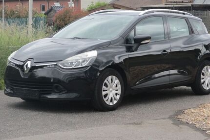 Renault Clio 195.539 km 4.463 &euro; Erftstadt 50374