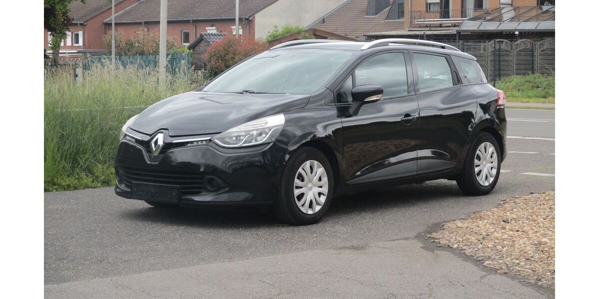 Renault Clio 195.539 km 4.463 &euro; Erftstadt 50374