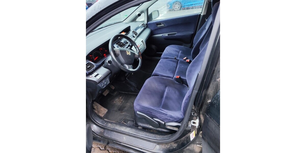 Honda FR-V 207.000 km 3.350 &euro; Königswinter 53639