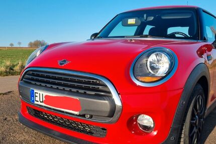 Mini ONE 74.000 km 10.900 &euro; Nettersheim 53947