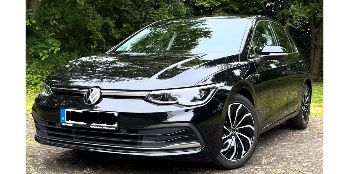 VW Golf 41.000 km 18.000 &euro; Hürth 50354