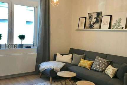Zimmer Köln Nippes - 1 Zimmer, 1.400&euro; | Angebot:25527265