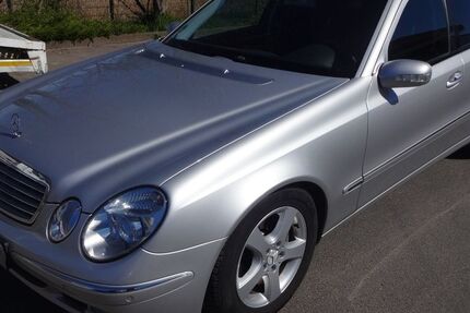 Mercedes-Benz E 270 360.000 km 3.700 &euro; Zülpich 53909