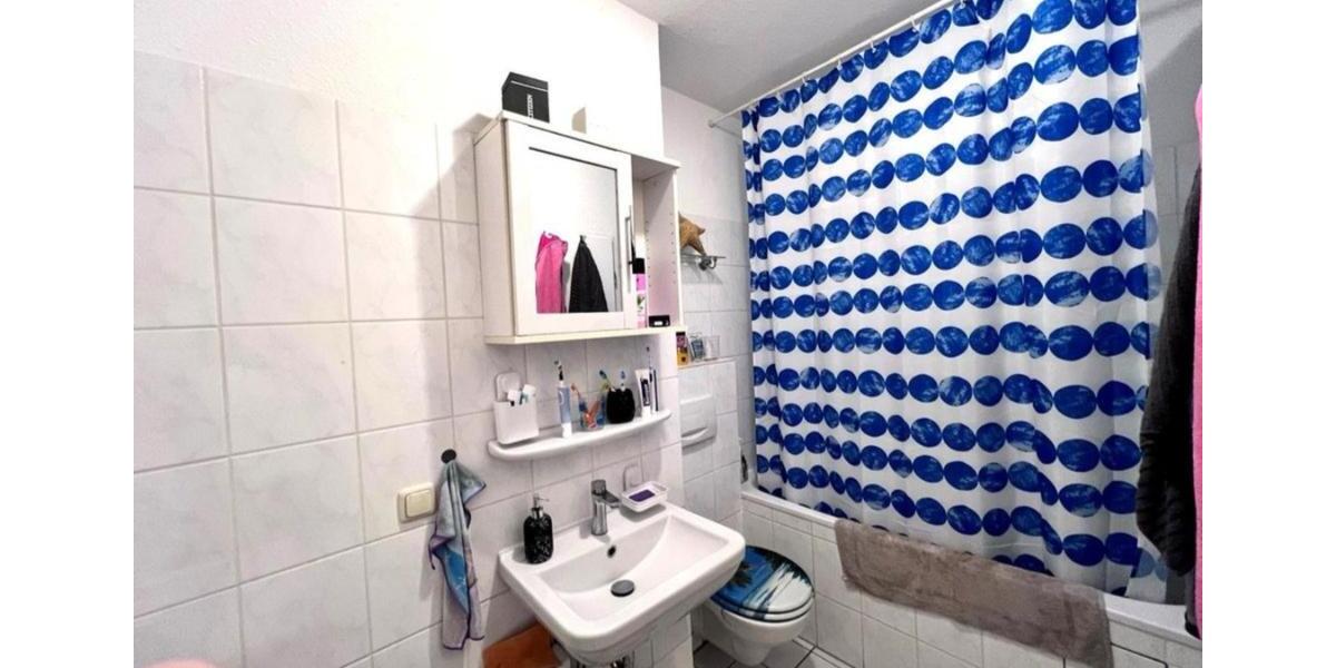 Erdgeschoßwohnung Düren Distelrath - 2 Zimmer, 60 m&sup2;, 630&euro; | Angebot:25937161