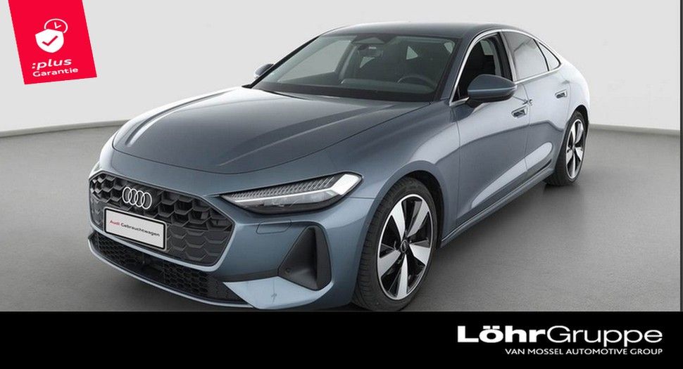 Audi A5 10.900 km 39.980 &euro; Meckenheim / Bonn 53340
