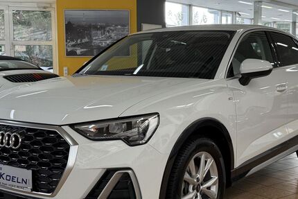 Audi Q3 15.000 km 36.999 &euro; Kerpen 50171