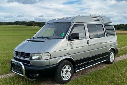 VW T4 andere 353.000 km 24.500 &euro; Bad Münstereifel 53902