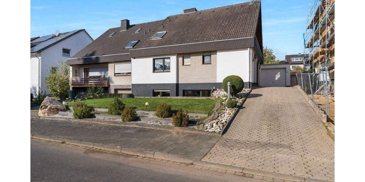 Einfamilienhaus Wachtberg Adendorf - 6 Zimmer, 234 m&sup2;, 799.000&euro; | Angebot:25735217
