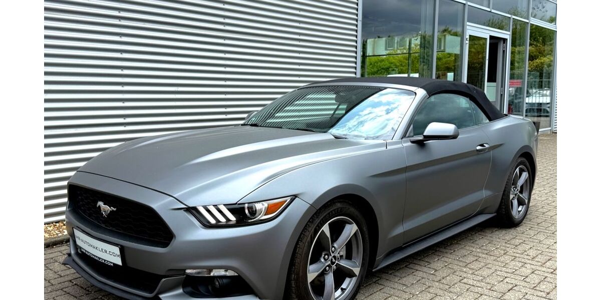 Ford Mustang 49.950 km 18.490 &euro; Erftstadt 50374