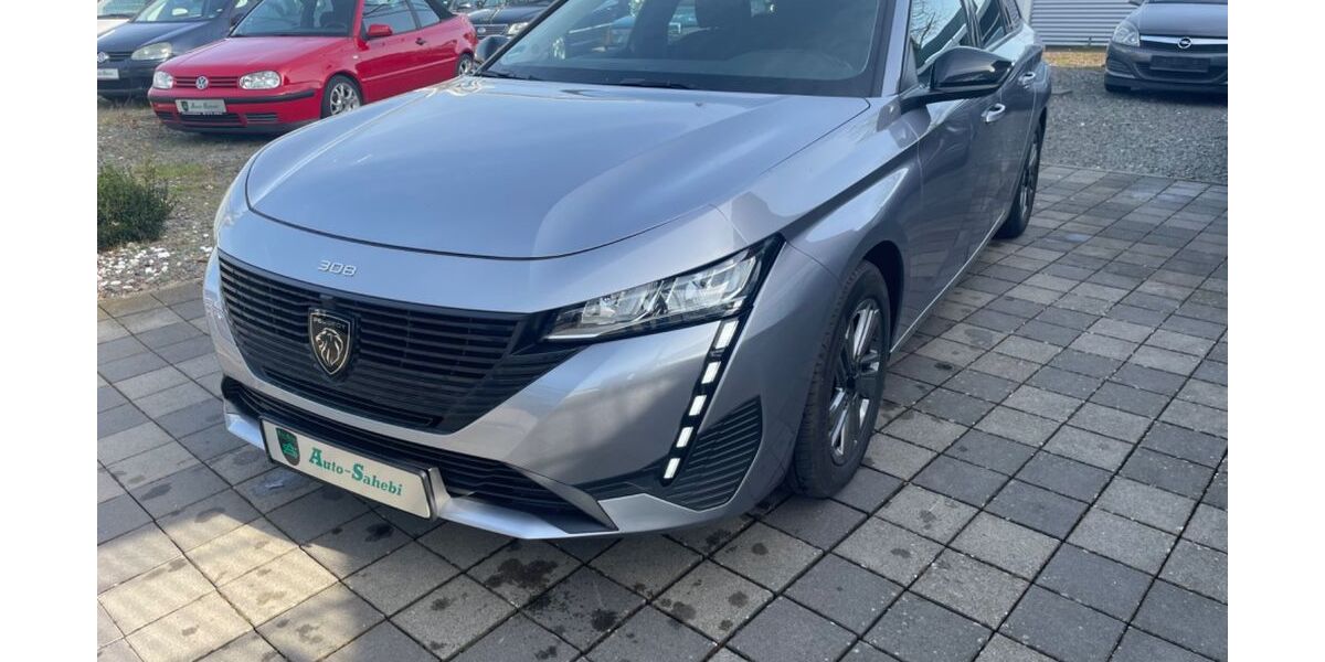 Peugeot 308 91.600 km 15.990 &euro; Erftstadt 50374