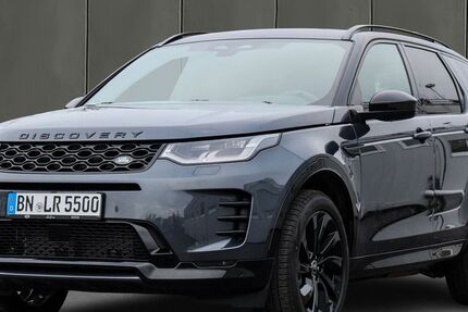 Land Rover Discovery Sport 6.500 km 61.890 &euro; Bonn 53117