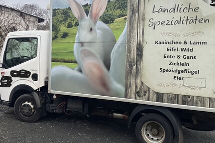 Renault Andere 227.500 km 5.500 &euro; Euskirchen 53881