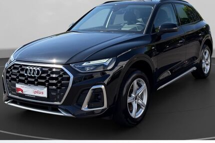 Audi Q5 24.911 km 43.990 &euro; Euskirchen 53879