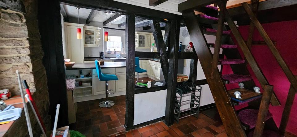 Einfamilienhaus Mechernich - 4 Zimmer, 93 m&sup2;, 189.000&euro; | Angebot:24997353