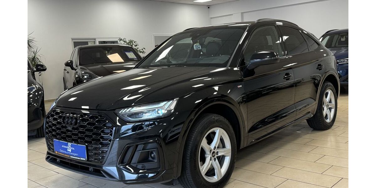 Audi Q5 119.996 km 32.900 &euro; Bonn 53227