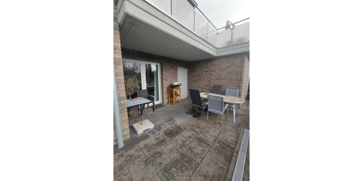 Erdgeschoßwohnung Euskirchen Dom-Esch - 2 Zimmer, 70 m&sup2;, 650&euro; | Angebot:25600755