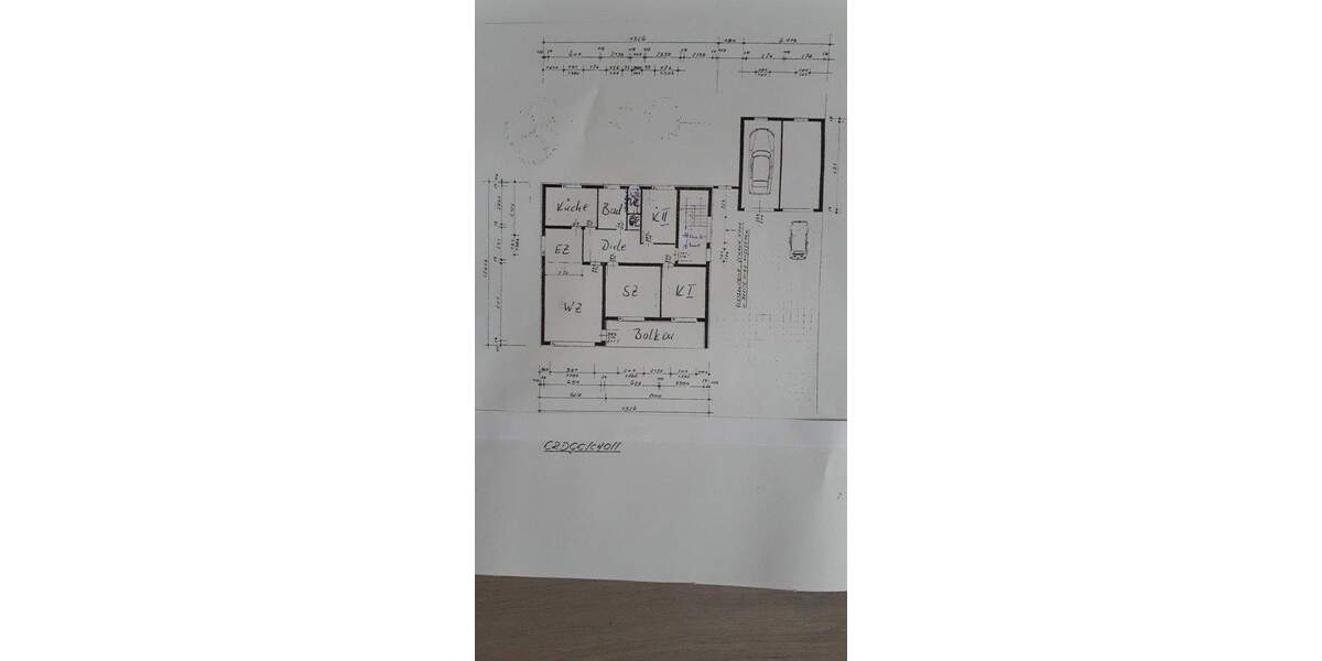 Etagenwohnung Erftstadt Kierdorf - 4 Zimmer, 119 m&sup2;, 345.000&euro; | Angebot:25760363