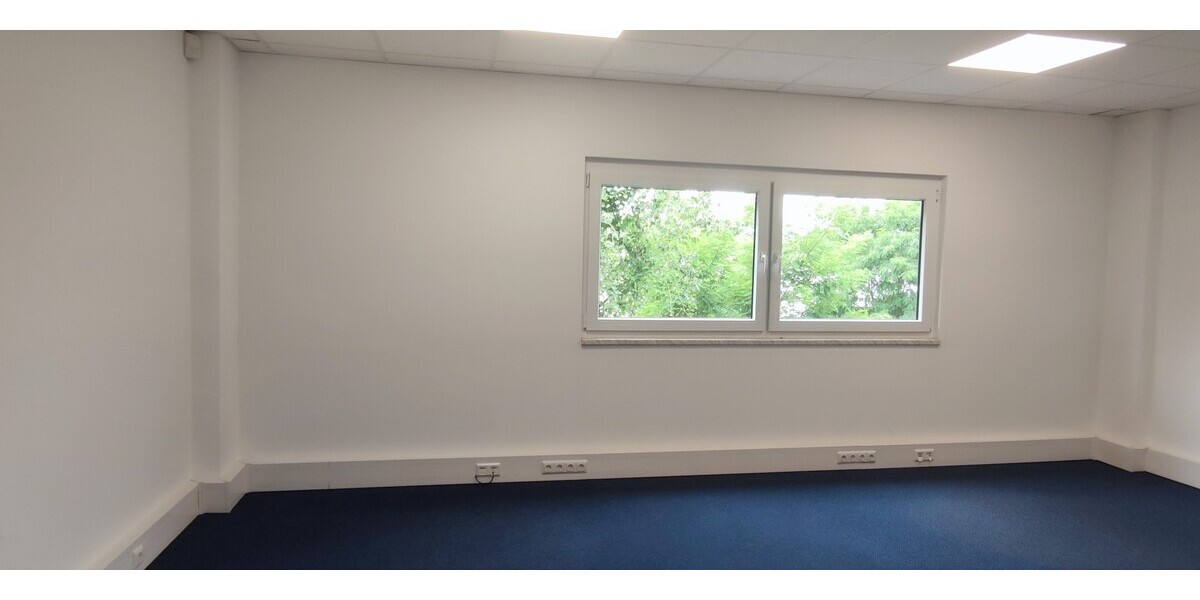 In Büro- oder Praxisgemeinschaft: Gepflegte Fläche in zentraler Lage ***PROVISIONSFREI*** - Gewerbeobjekt Königswinter | Angebot:17677629