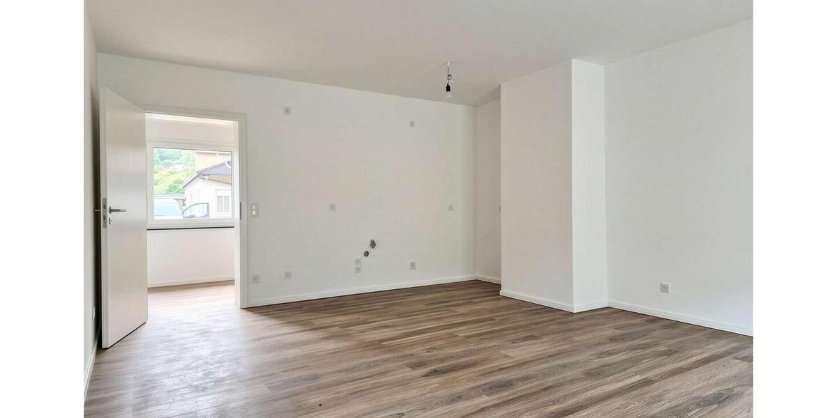 Erdgeschoßwohnung Schleiden - 2 Zimmer, 79 m&sup2;, 780&euro; | Angebot:25990248