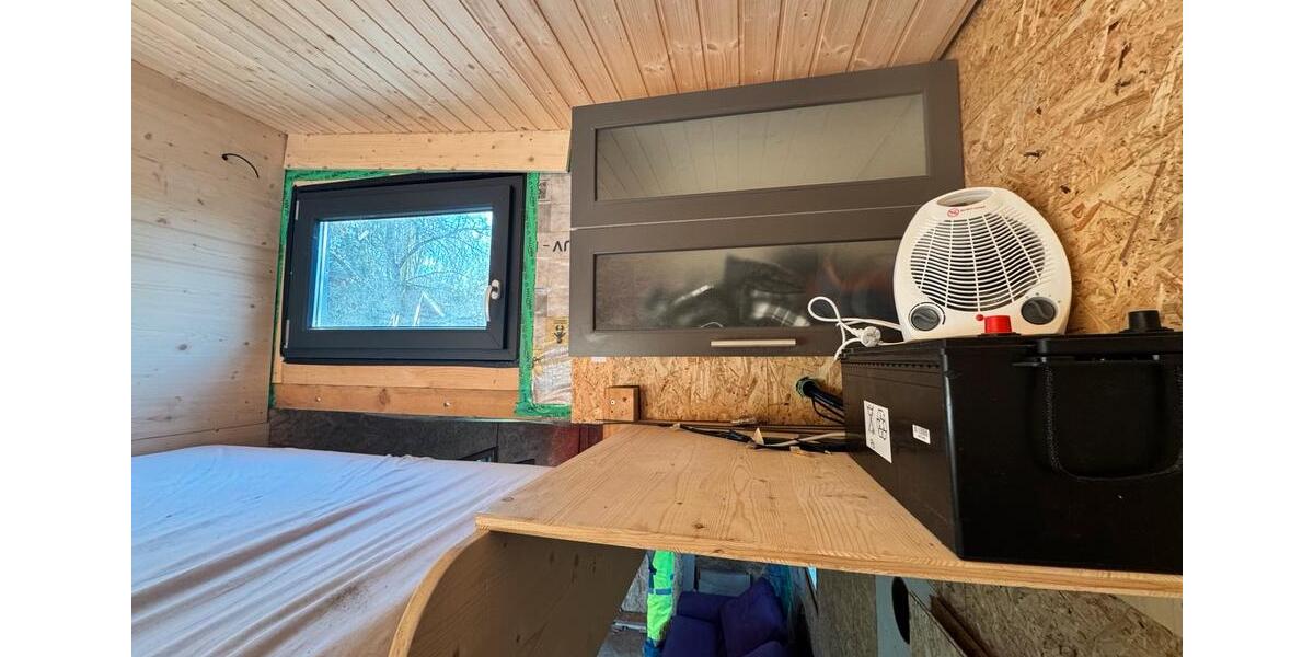 Einfamilienhaus Schuld - 2 Zimmer, 18 m&sup2;, 11.800&euro; | Angebot:25010573