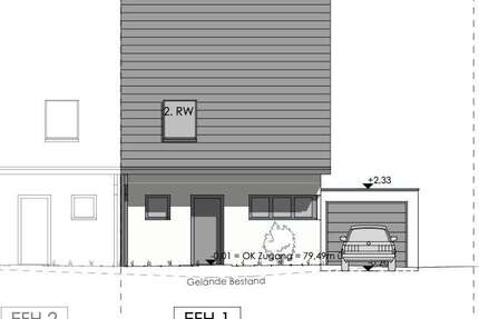 Haus Alfter - 5 Zimmer, 135 m&sup2;, 691.000&euro; | Angebot:24728226