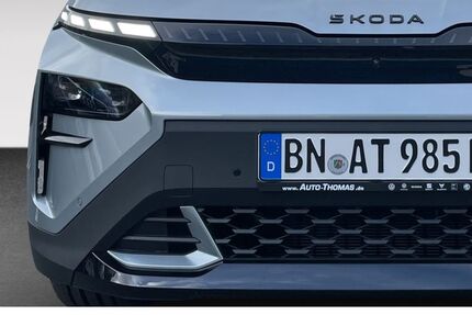 Skoda Elroq 1.500 km 50.880 &euro; Bonn 53227