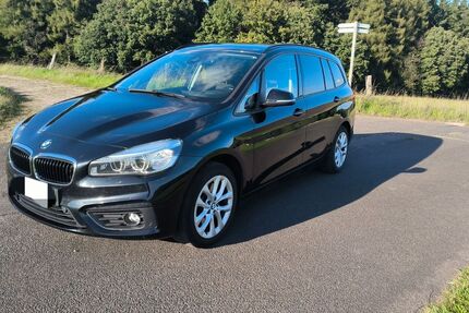 BMW 220 Gran Tourer 175.000 km 15.800 &euro; Kall 53925
