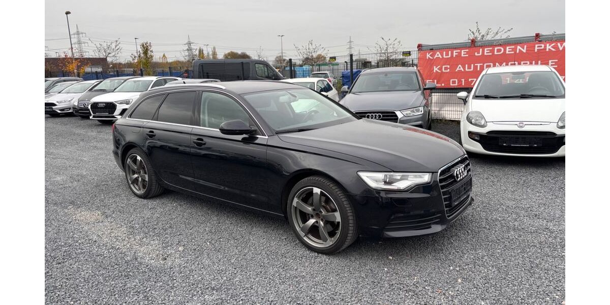Audi A6 156.000 km 10.999 &euro; Wesseling (bei Köln) 50389
