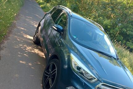 Ford Kuga 116.400 km 12.500 &euro; Euskirchen 53881