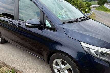 Mercedes-Benz Marco Polo 240.000 km 39.500 &euro; Königswinter, Stadt 53639
