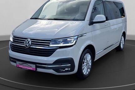 VW T6 Multivan 73.036 km 47.990 &euro; Euskirchen 53879