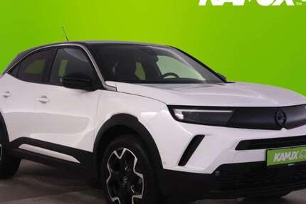 Opel Mokka 25.080 km 19.690 &euro; Düren 52351